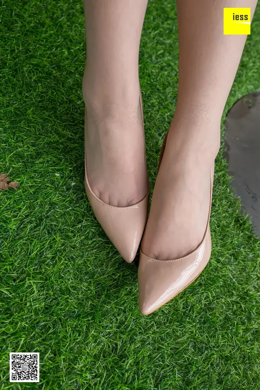 春意盎然的甜 - IESS